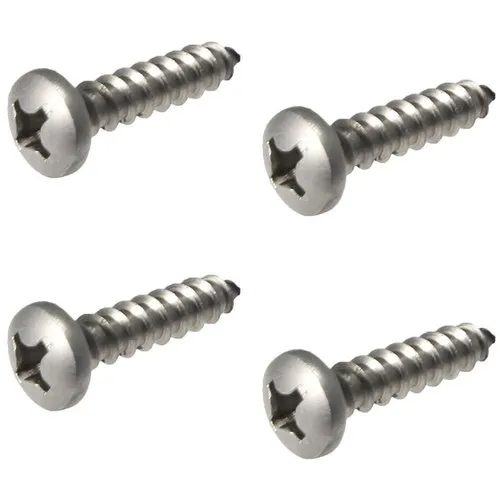 Stainless Steel Screws