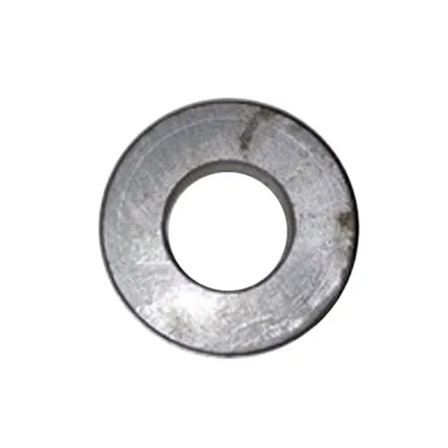 Round Plain Washer