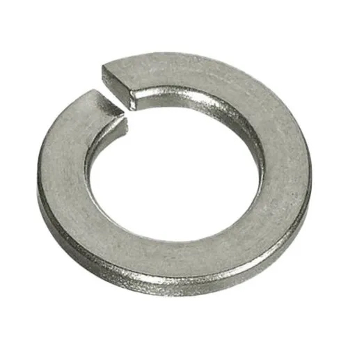 Stainless Steel Spring Washer