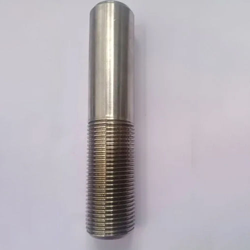 304 Stainless Steel Stud - Color: Silver