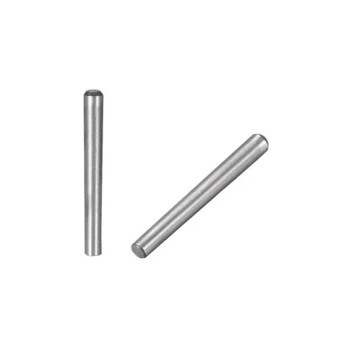 Stainless Steel Dowel And Taper Pins