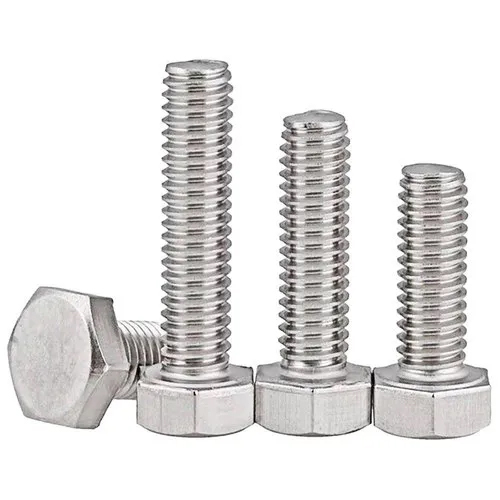 TVS High Tensile Hex Bolt