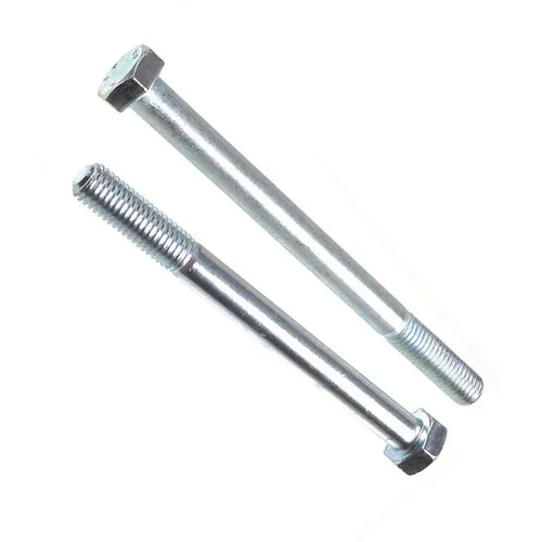 High Tensile Hex Head Bolts