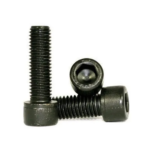 TVS Structural Hex Bolt