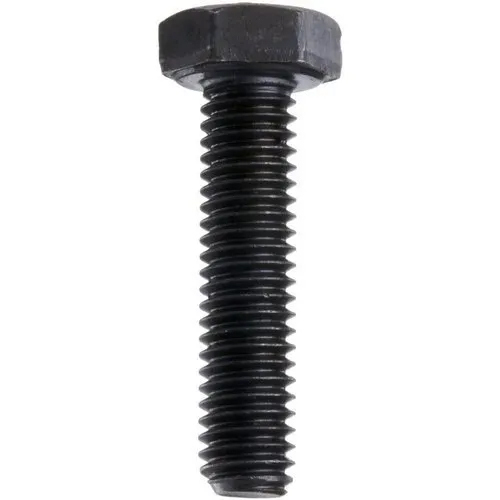 Astm A193 Grade B7 Full Thread Hex Bolts