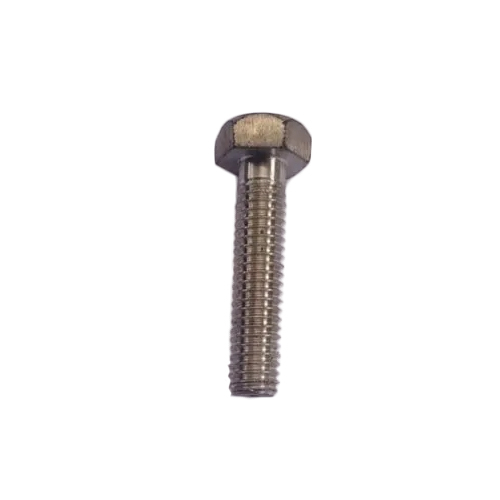 SS Fine Thread Hex Bolt