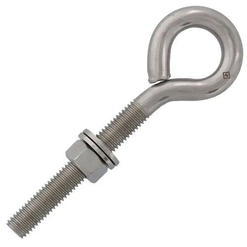 Stainless Steel Eye Bolt