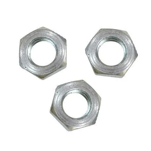 Stainless Steel Hexagon Thin Nut