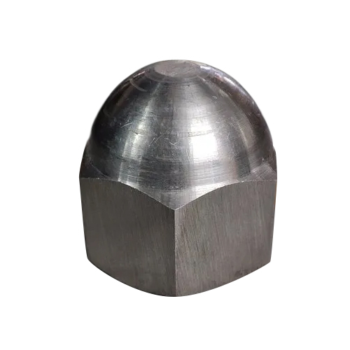 Stainless Steel 304 Dome Nut