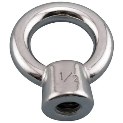 Stainless Steel Eye Nut