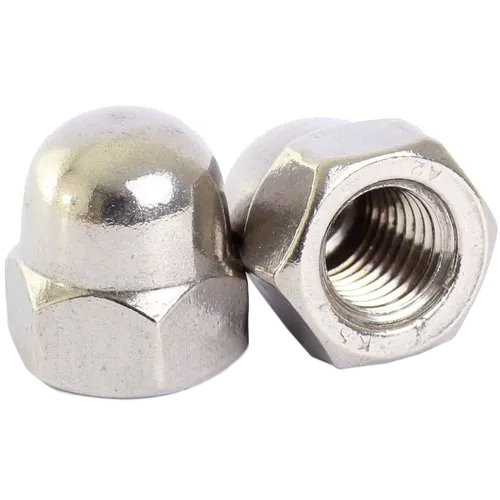 Stainless Steel Doom Nut