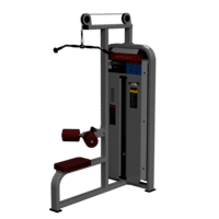 LAT PULL DOWN