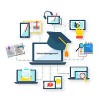 Coaching And  School Application Software