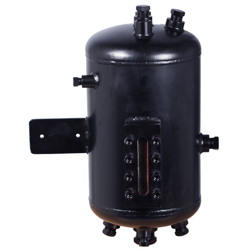 Industrial Thermosyphon Pot