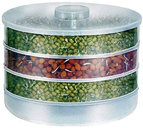 SPROUT MAKER 4 LAYER