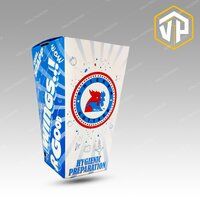 Chicken Wings Packaging Boxes Manufacturer