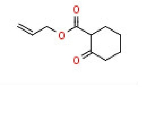 Allyl 2-oxocyclohexanecarboxylate