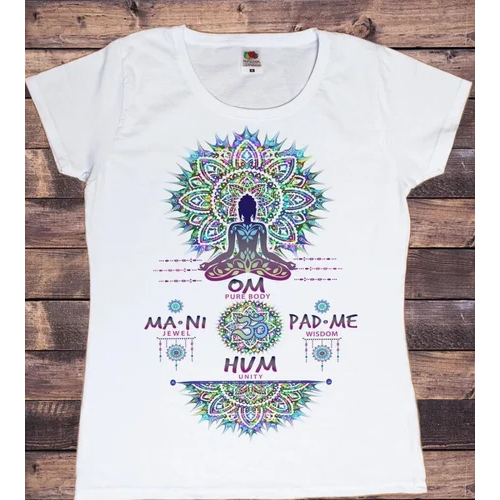 Yoga Day T Shirt