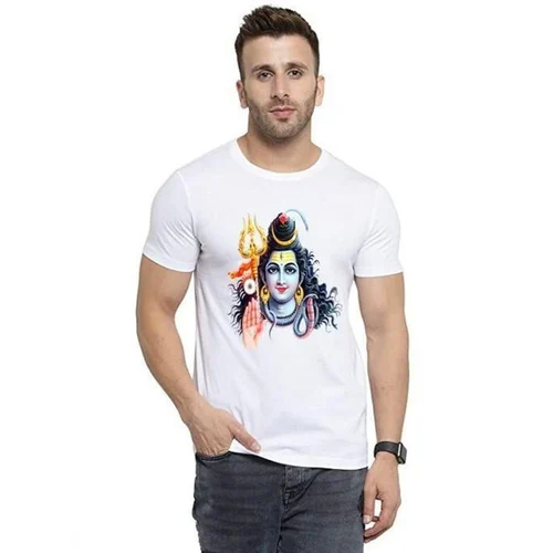 Kawad Yatra T Shirt