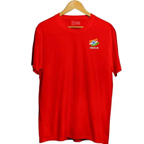Independence Day customize T-Shirt