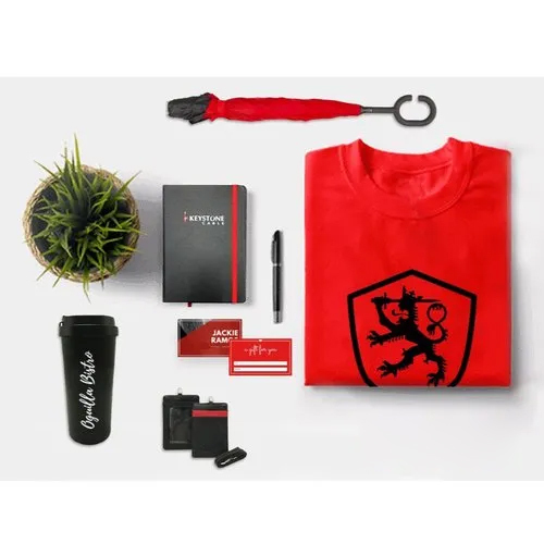 Customized Business Corporate Gift Set