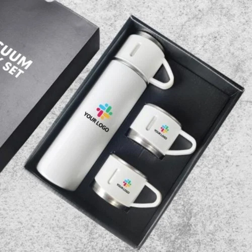Promotional Vacuum Flask Gift Set