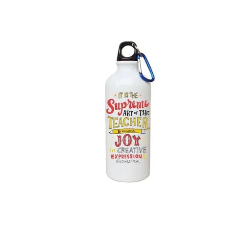 Glamouroui Customized Water Bottle