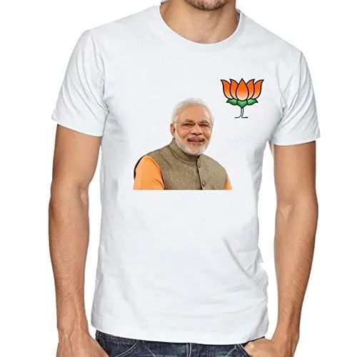 Election Campaign Promotional T Shirts