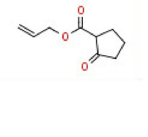 Allyl 2-oxocyclopentanecarboxylate