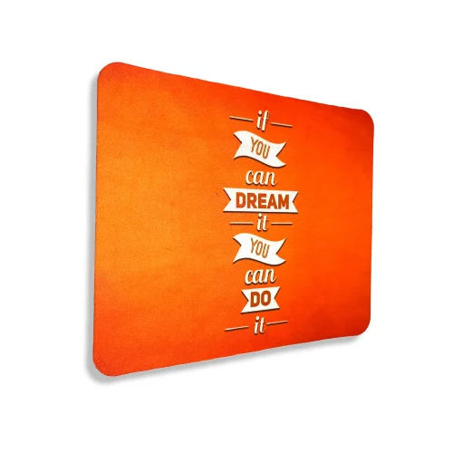 Promotional Printed Mouse Pad