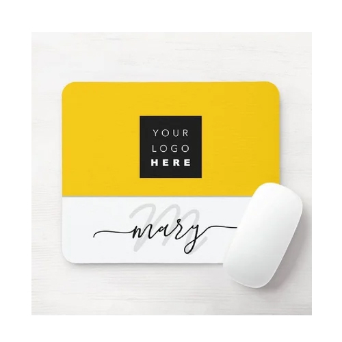 Customized Promotional Mouse Pad