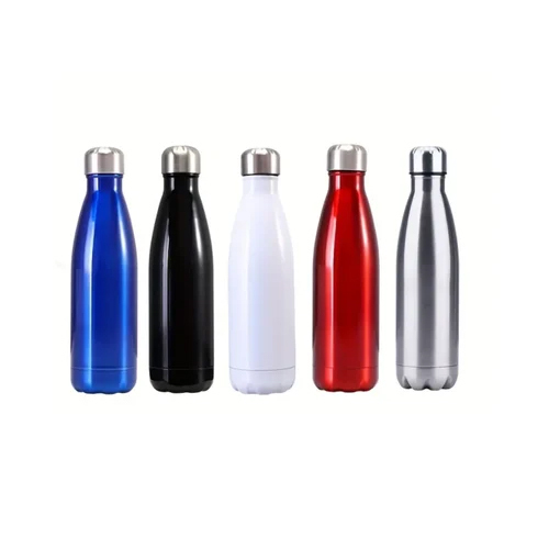 500ml Stainless Steel Vacuum Flask