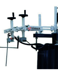 Slipform Kerb Paver Machine