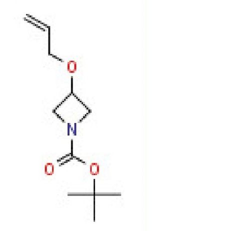 3-Allyloxy-azetidine-1-carboxylic acid tert-butyl ester