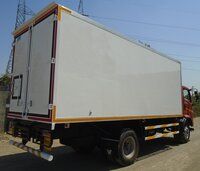 Refrigerated Truck Bodies