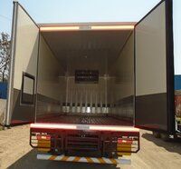 Refrigerated Truck Bodies