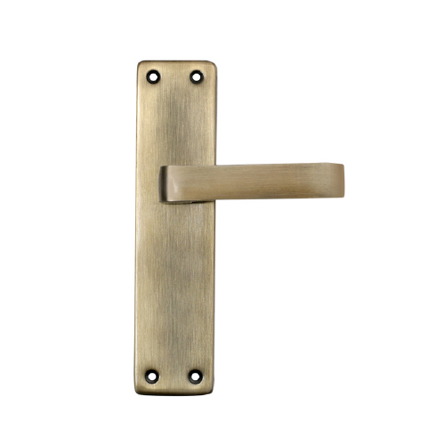 805 ANT Iron Mortise Handle