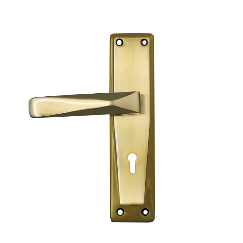 927 ANT Iron Mortise Handle