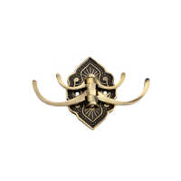 Boat ANT Cloth And Key Hook