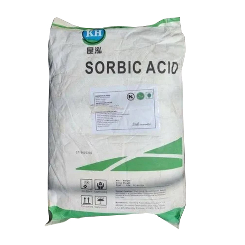 Sorbic Acid Powder