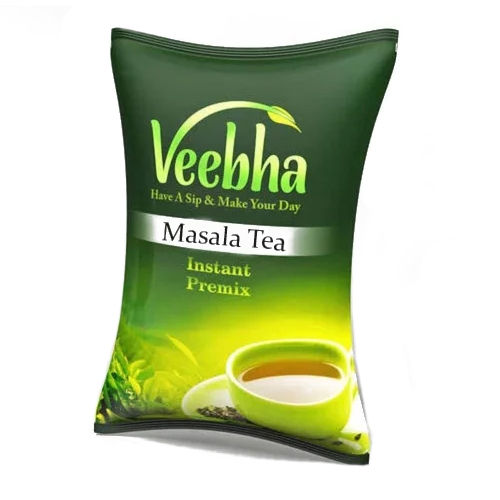 Masala Tea Premix Powder - Shelf Life: 6 Months