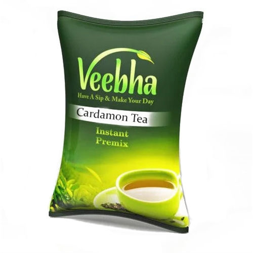 Cardamom Tea Premix - Physical Form: Powder