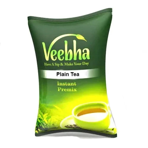 Plain Tea Premix Powder