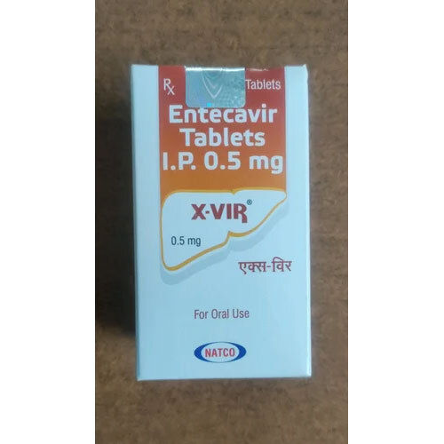 Xvir 0.5 Mg