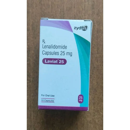 Laviat 25 Mg