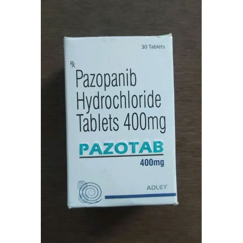 Pazotab 400 mg