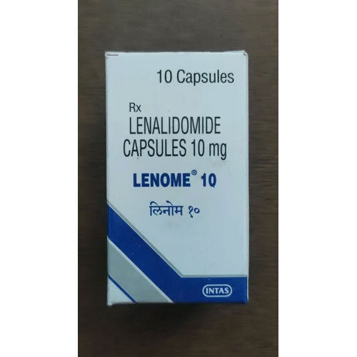 Lenome 10 Mg