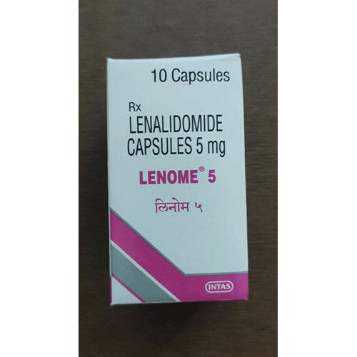 Lenome 5 Mg