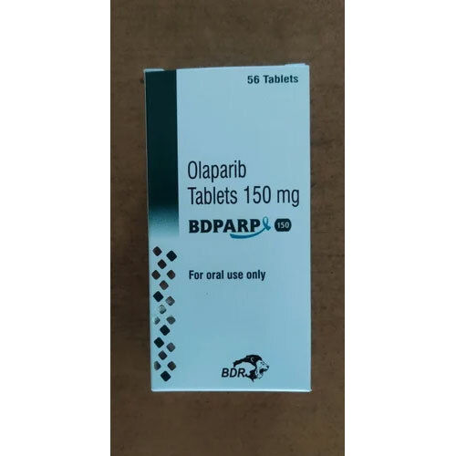 Bdparp 150 Mg - Dosage Form: Tablet