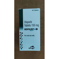 Bdparp 150 Mg - Tablet Dosage | Keep Dry & Cool Place, Includes Unique Ingredients